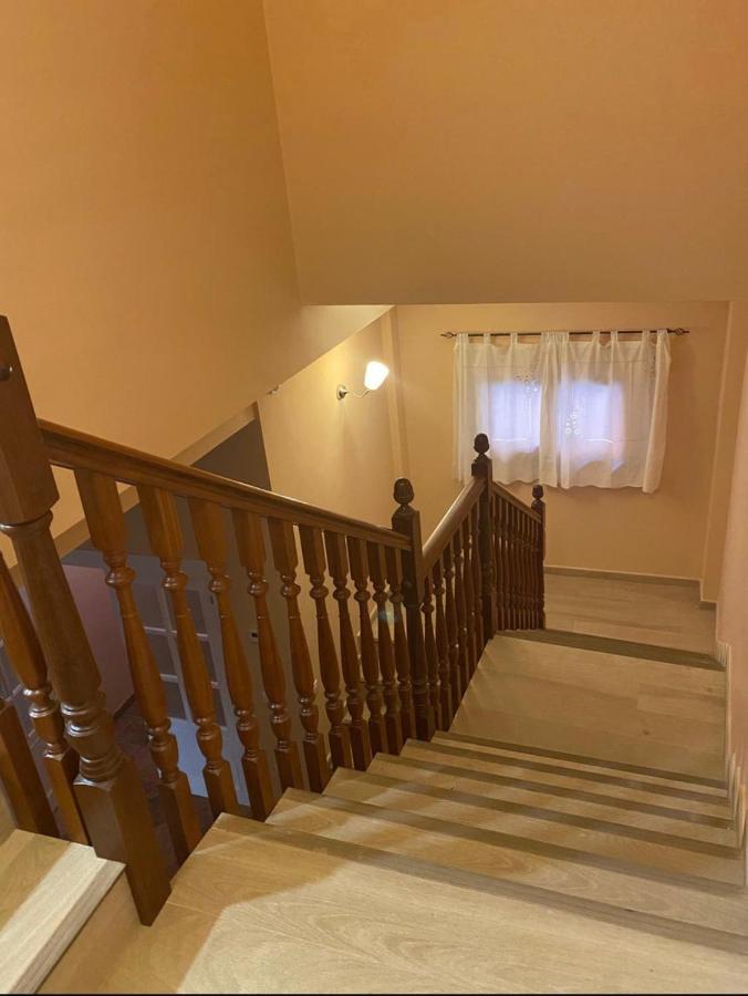 Hostal Sara Villafeliche Dış mekan fotoğraf